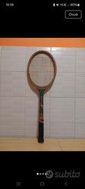 racchetta da tennis SPALDING IMPACT RECORD vintage