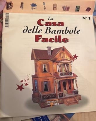 La casa delle bambole edizione del prado