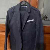 Completo per cerimonia per ragazzo 6