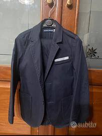 Completo per cerimonia per ragazzo 6