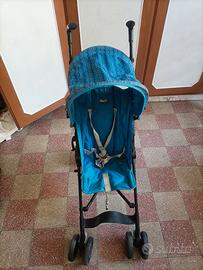 Passeggino Chicco snappy