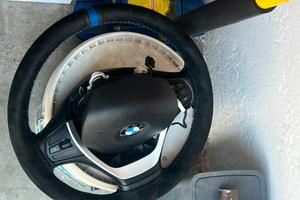 volante bmw f30