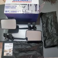 specchietti supplementari auto