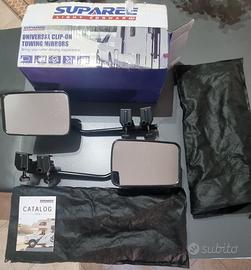 specchietti supplementari auto