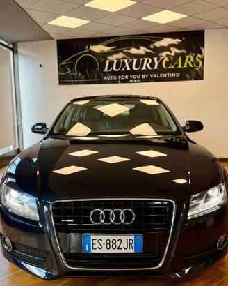 Audi A5 SPB 3.0 V6 TDI 245 CV quattro S tronic