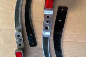 Harley fender Sportster