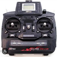 Radiocomando hitech FM