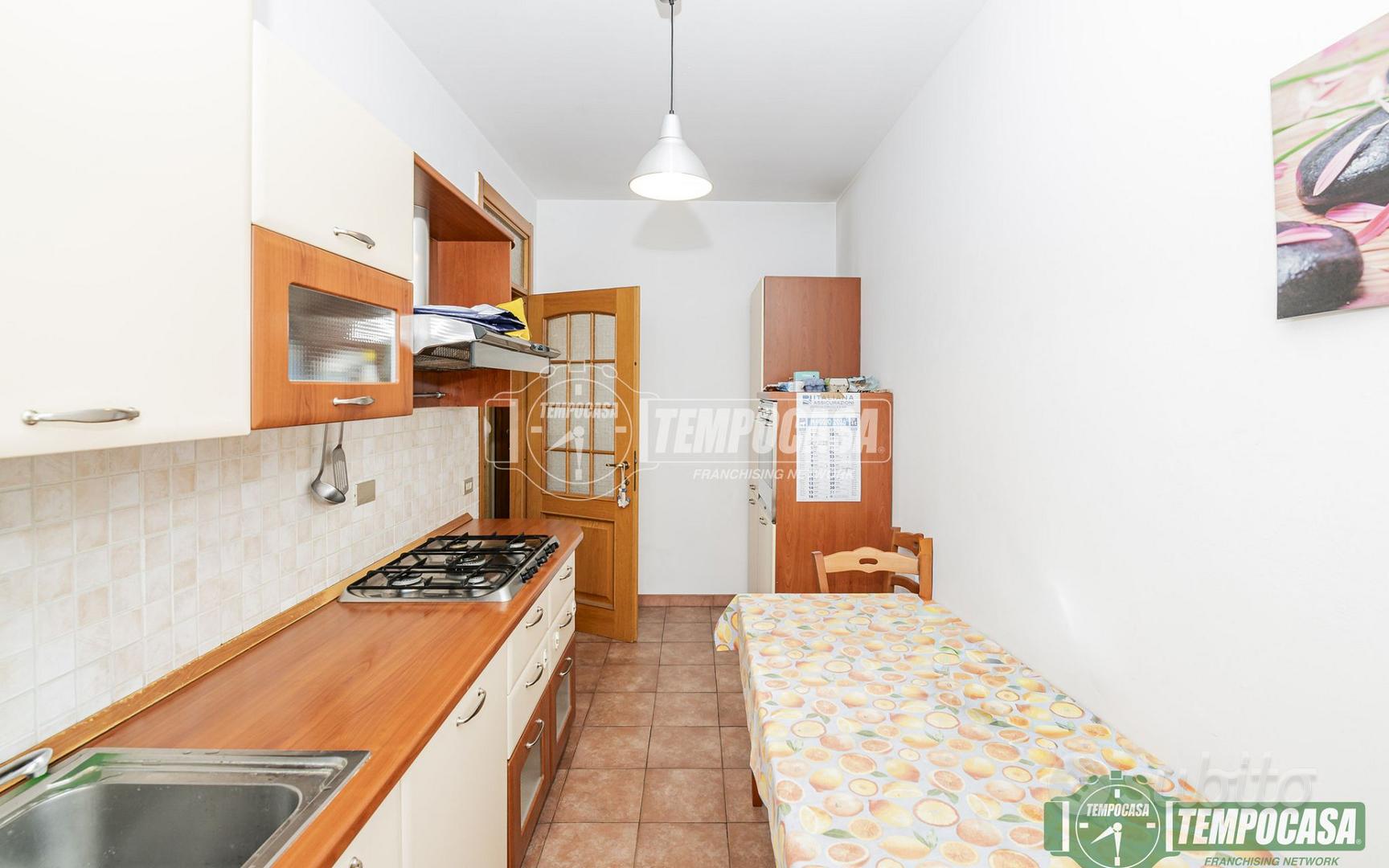 Appartamento – San Giuliano Milanese, Borgolombardo - Altro