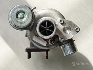 Turbina Garrett 1446 maggiorata avional