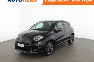 FIAT 500X 1.5 T4 Hybrid 130 CV DCT Sport