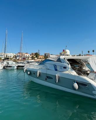 Cranchi 43 open