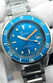 Squale 1521 Ocean Cosc Bracelet - Nuovo