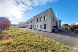 CAPANNONE A CAPRIANO DEL COLLE