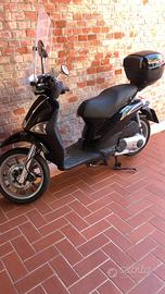 Liberty 150