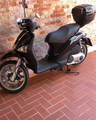 Liberty 150