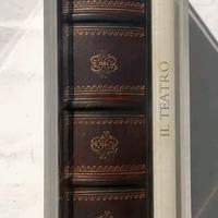 Seneca Il teatro Treccani Enciclopedia 2018 raro