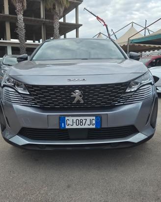 Peugeot 3008 BlueHDi 130 S&S EAT8 Allure