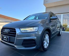 Audi Q3 2.0 TDI 150 CV Design