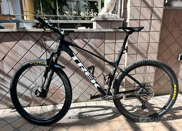 Bici Treck MTB 29” taglia XL