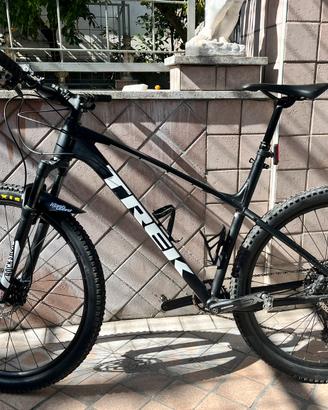 Bici Treck MTB 29” taglia XL