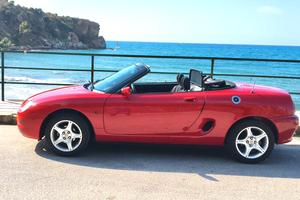 Mgf 1.8 120cv