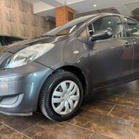 Toyota Yaris 1.0 5 porte Now Eco