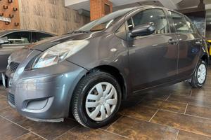 Toyota Yaris 1.0 5 porte Now Eco