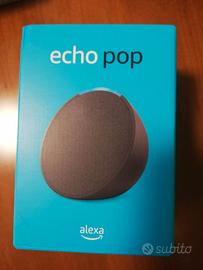 Echo Pop