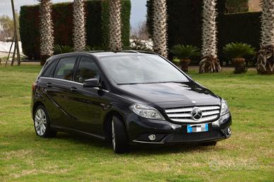 Mercedes classe b 180 