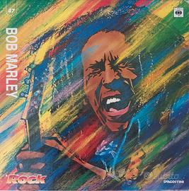 disco vinile  BOB MARLEY.