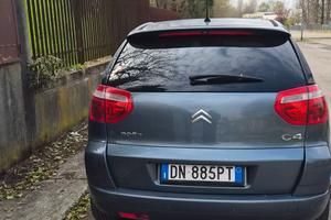 Citroën  c4 
