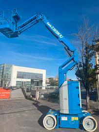 Piattaforma a braccio GENIE Z30/20N larghezza 1,20