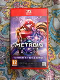 Metroid Prime 4 Beyond