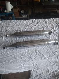 Isomoto 125 del 1952
