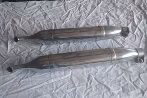 Isomoto 125 del 1952
