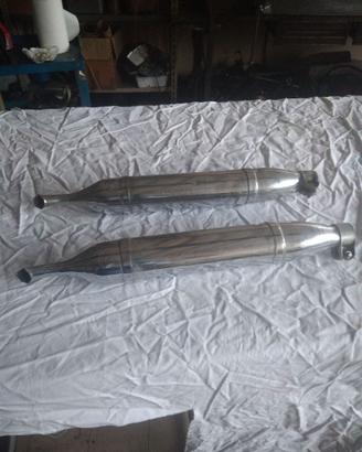 Isomoto 125 del 1952