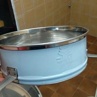 Filtro a rete per il miele 