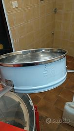 Filtro a rete per il miele 