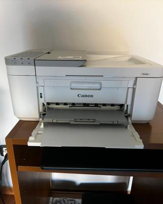 Stampante canon TR4756i- NUOVA MAI USATA