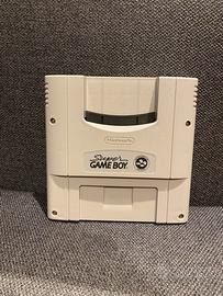 Nintendo Super game boy