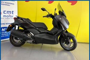 YAMAHA X-MAX 300 Finanziabile - Nero - 6600