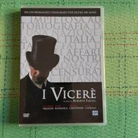 Dvd I Viceré 