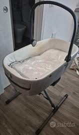 Culletta e ovetto Inglesina Aptica