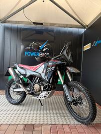 Rieju Aventura Rally 307