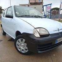  seicento 2008 GPL appena revisionato super ful