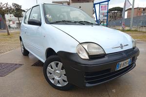  seicento 2008 GPL appena revisionato super ful