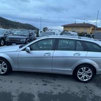 MERCEDES-BENZ C 200 CDI S.W. BlueEFFICIENCY Eleg