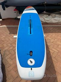 Windsurf Windsurfer LT (tencate)