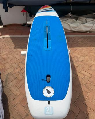 Windsurf Windsurfer LT (tencate)