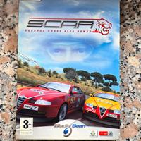 Gioco PC SCAR
